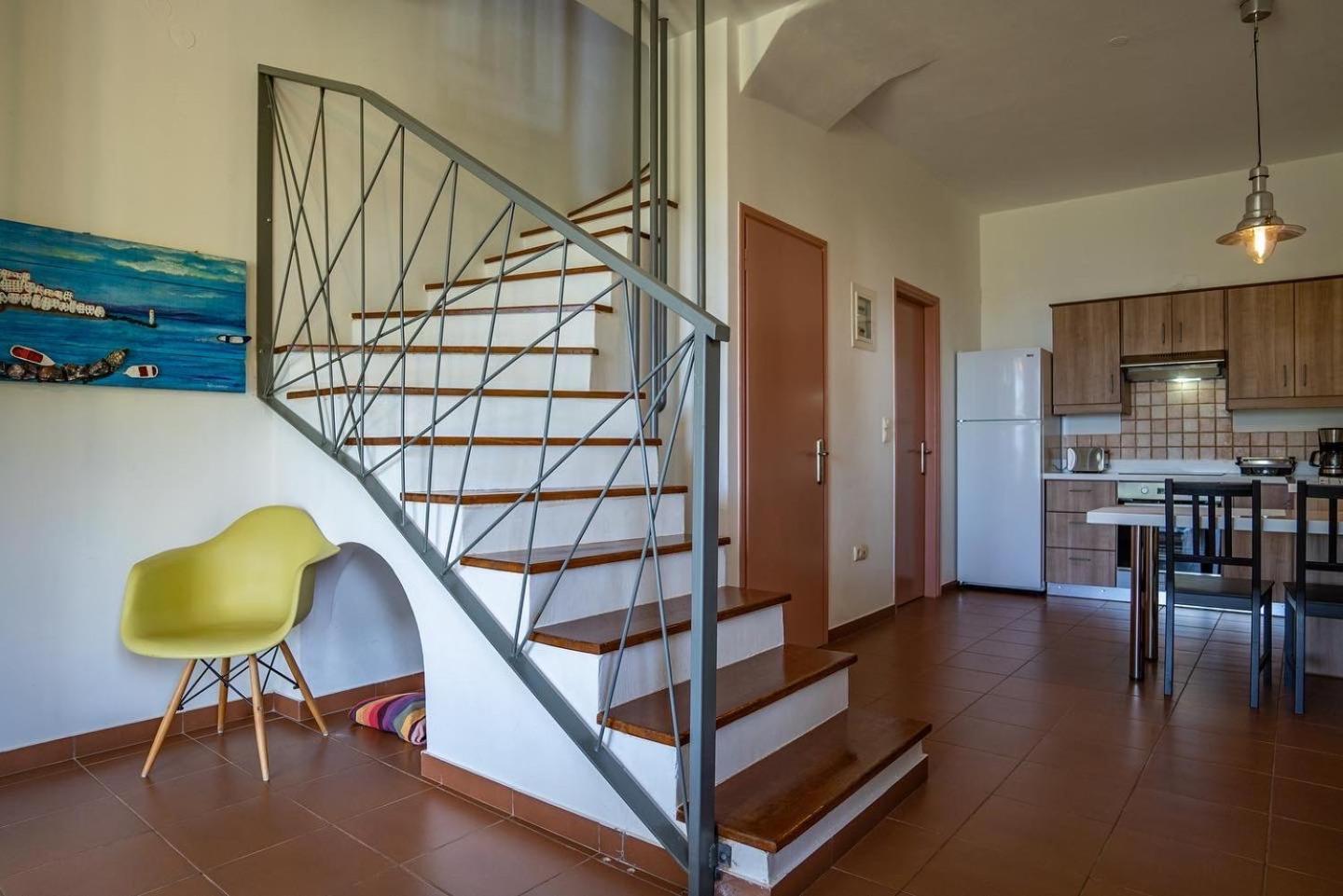 Гостевой дом Chara House Скутарион Экстерьер фото