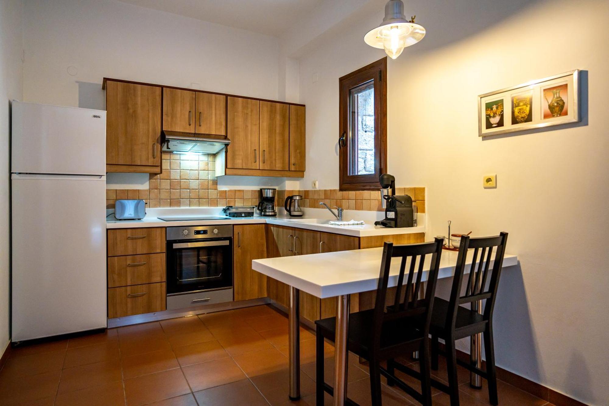 Гостевой дом Chara House Скутарион Экстерьер фото