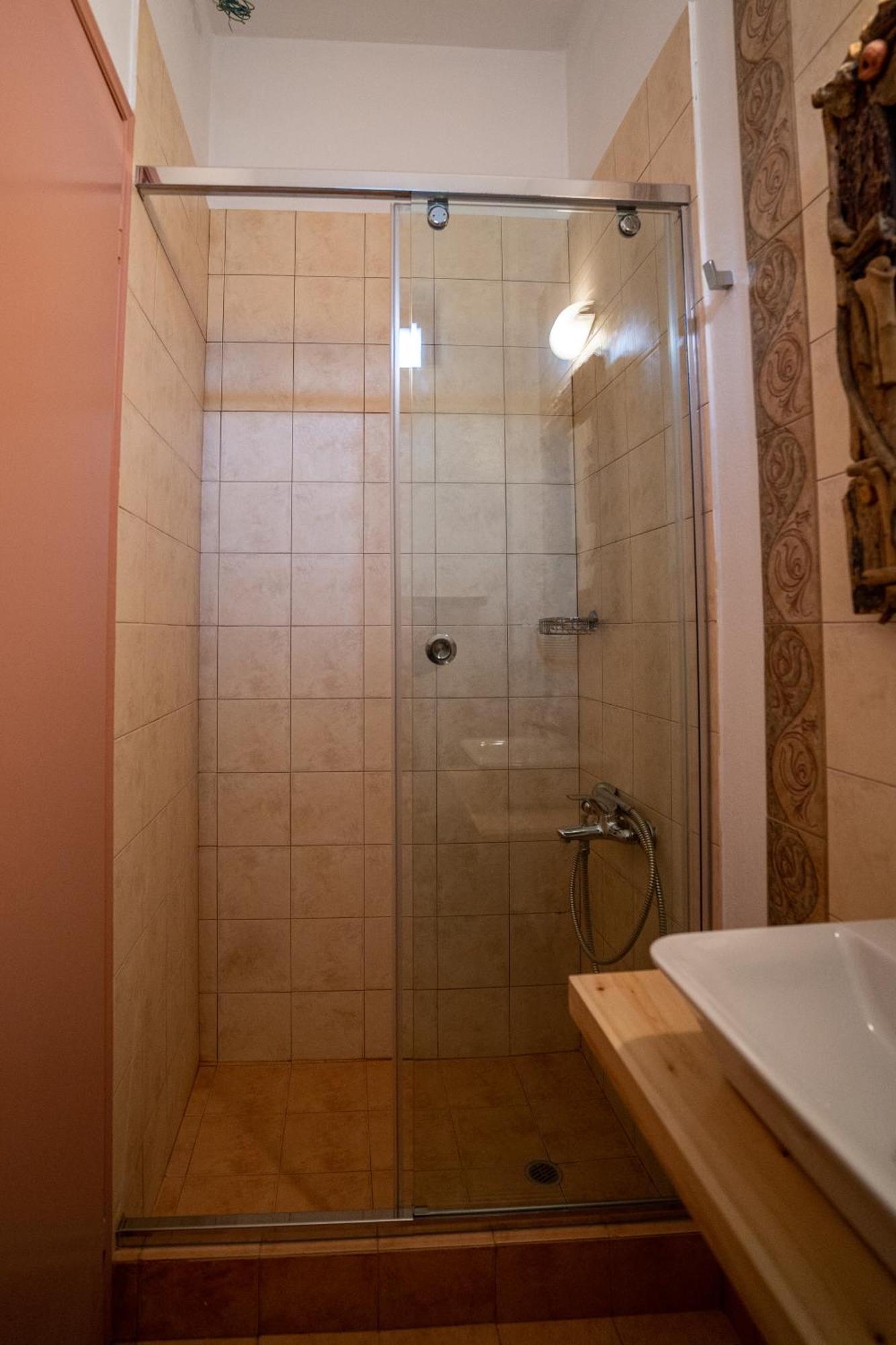 Гостевой дом Chara House Скутарион Экстерьер фото